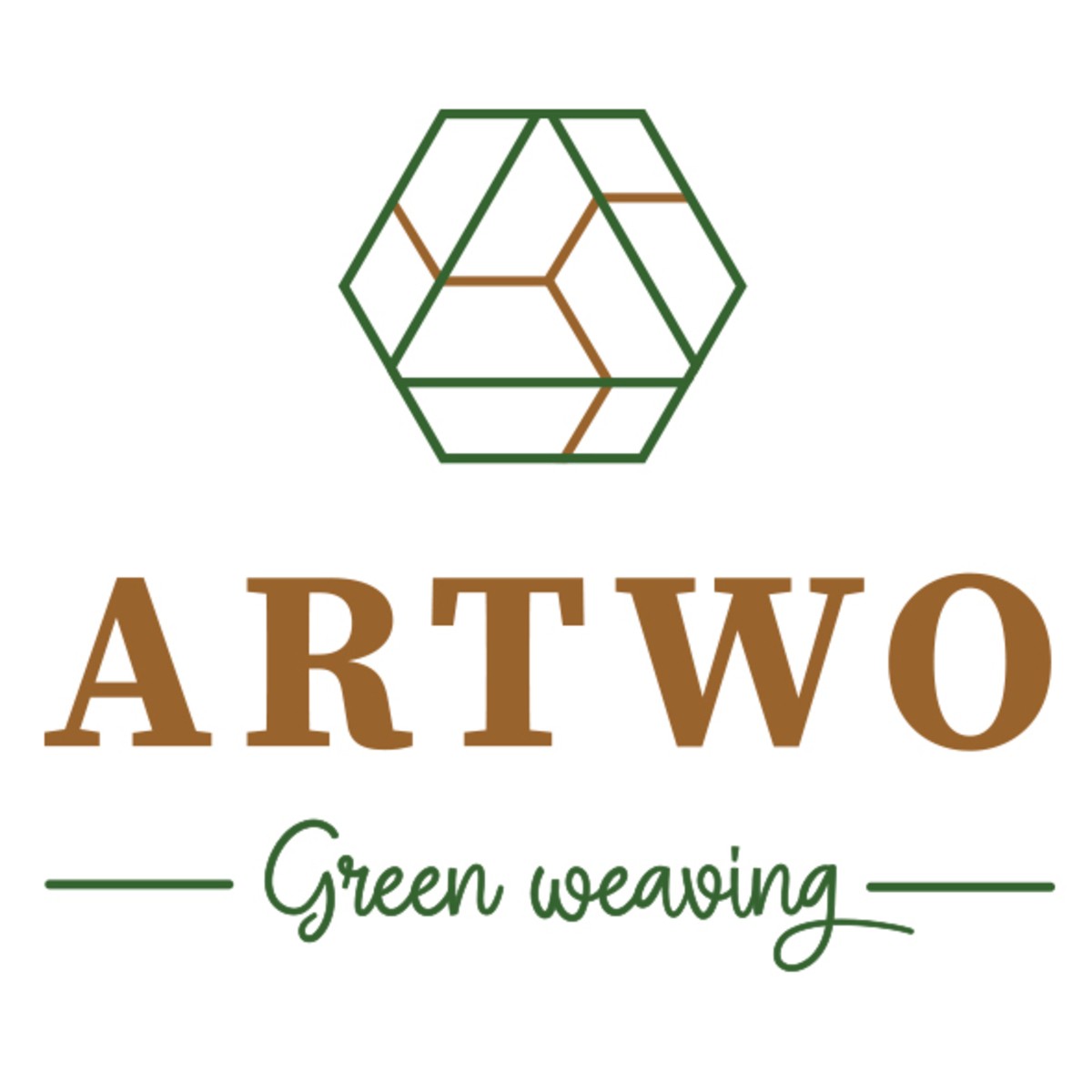 ARTWO GREEN WEAVING