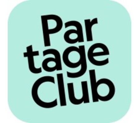 Partage Club