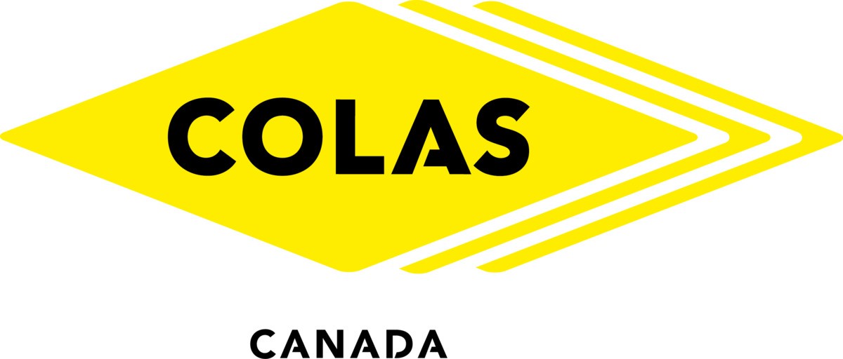 Colas Canada Inc