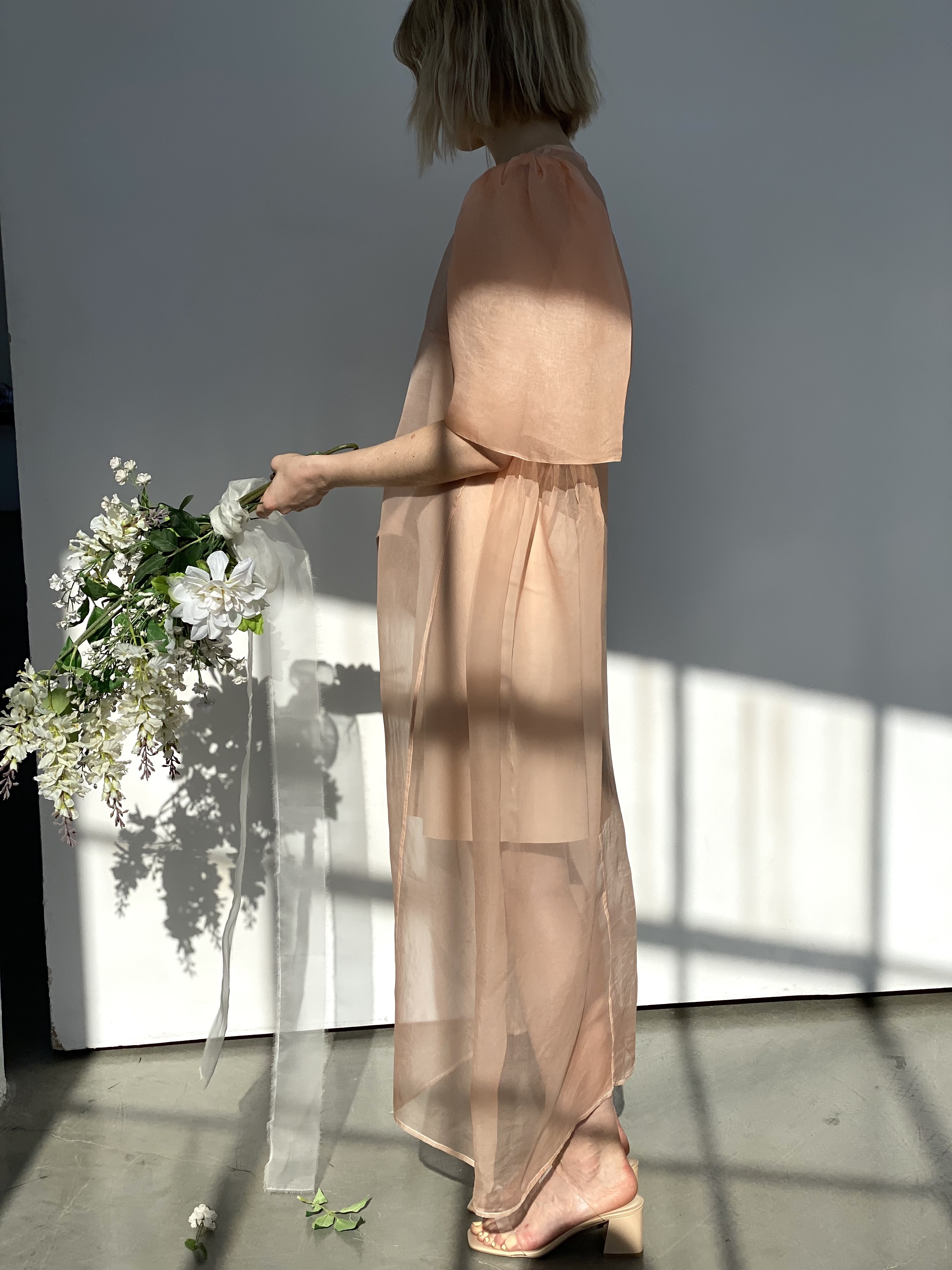 Une seconde vie pour la robe de mariée | Noémiah