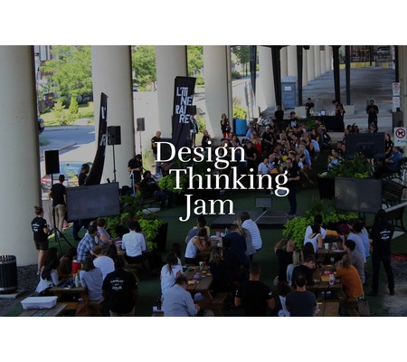 Talsom renouvelle son engagement auprès du milieu associatif avec le projet Design Thinking Jam 