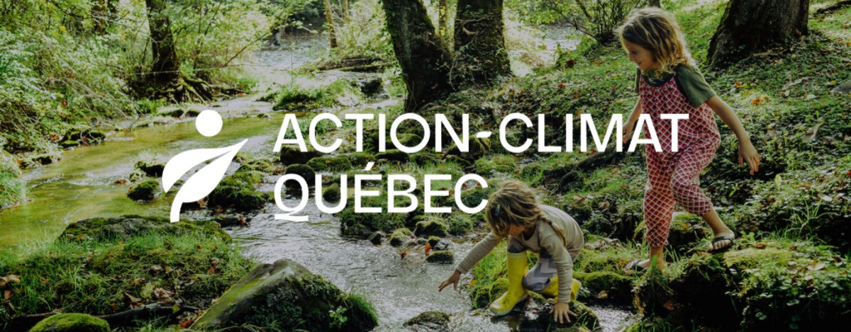 Appel de projets | Action-Climat Québec