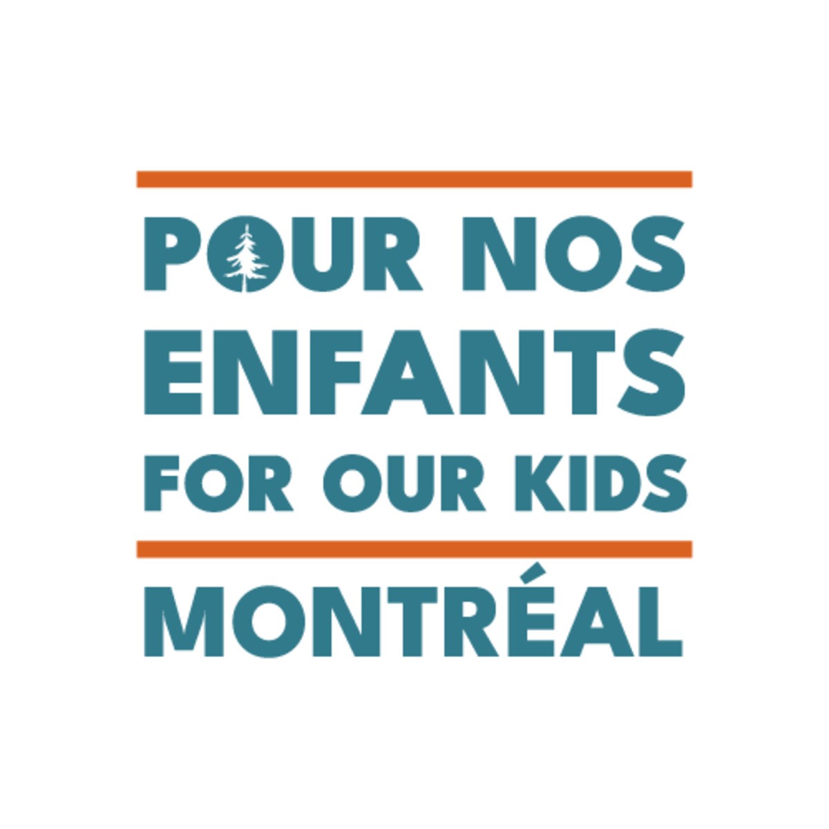 Pour nos enfants Montreal