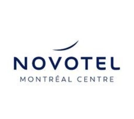 organisme-Novotel Montréal Centre