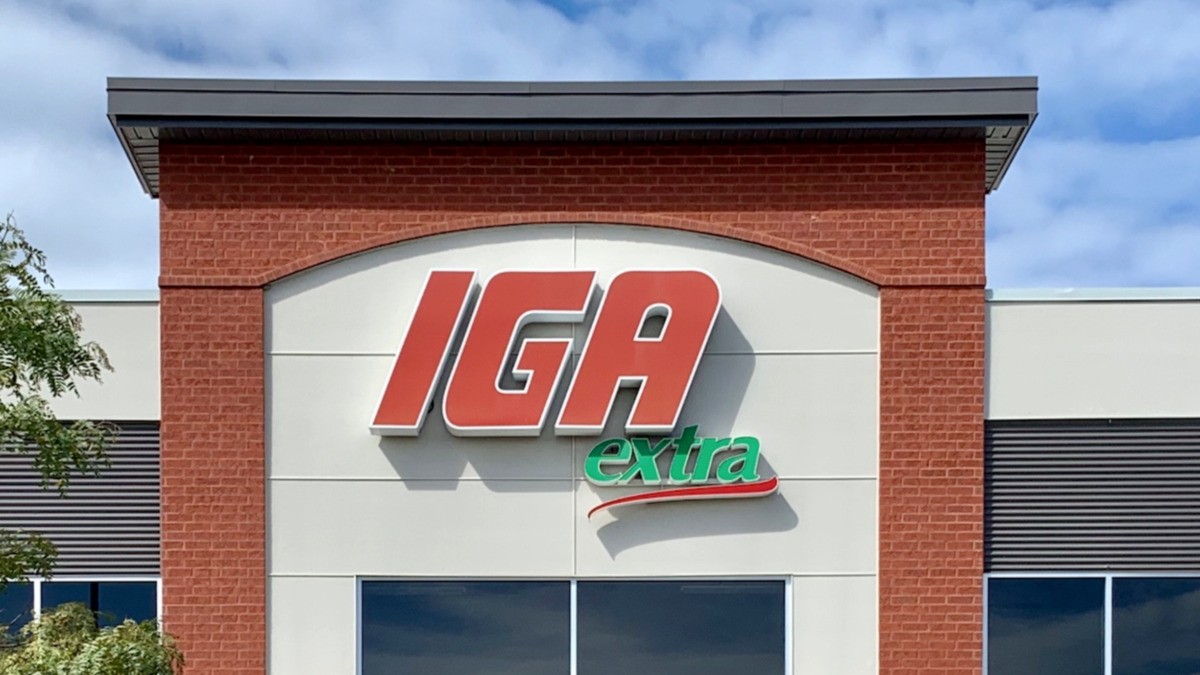 La gestion des matières résiduelles dans les magasins IGA