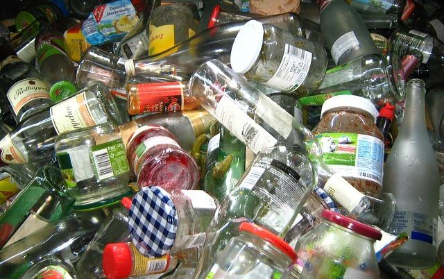 Recycler 100 % du verre de la collecte sélective au Québec, c’est possible !