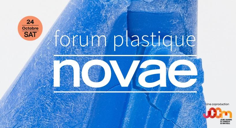 Forum Plastique Novae