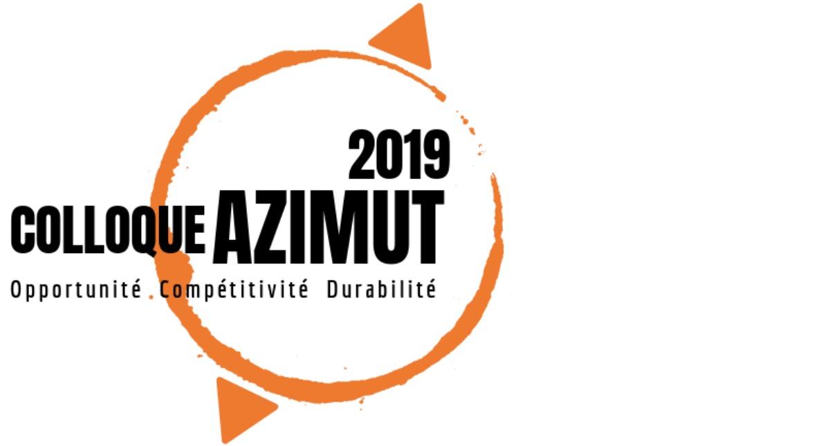 2e édition du Colloque AZIMUT à Baie-Comeau