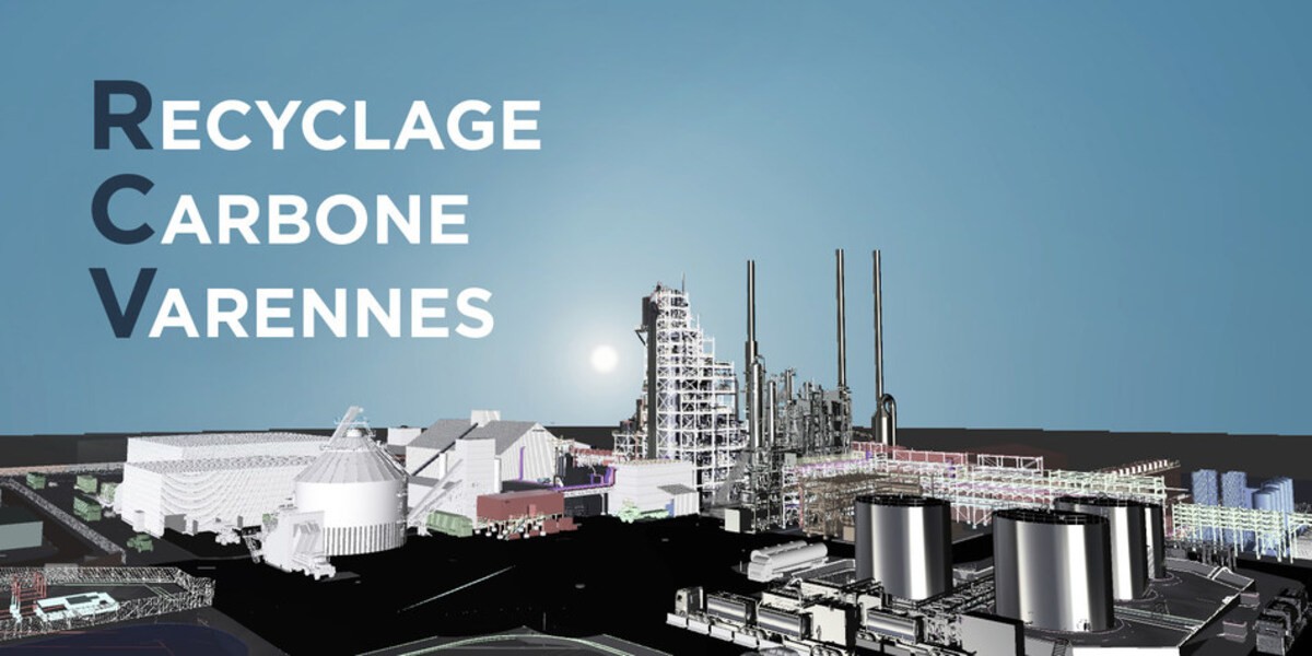 Une usine de biocarburants de 875 M$ CA à Varennes, au Québec - Enerkem convient d'un partenariat avec Shell, Suncor et Proman avec le leadership du gouvernement du Québec et l'appui du gouvernement canadien