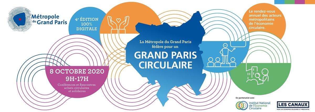 GRAND PARIS CIRCULAIRE