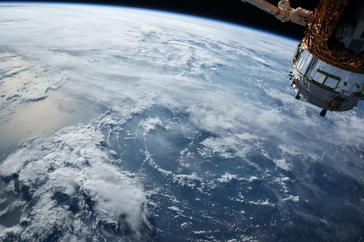 Déchets humains comme engrais: la NASA testera la technologie développée à l'USF pour cultiver des légumes dans l'espace