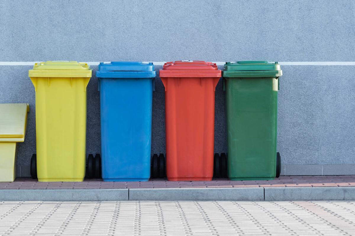 Les associations de recyclage Européennes soutiennent le plan d'action en économie circulaire et le Pacte Vert pour la relance 
