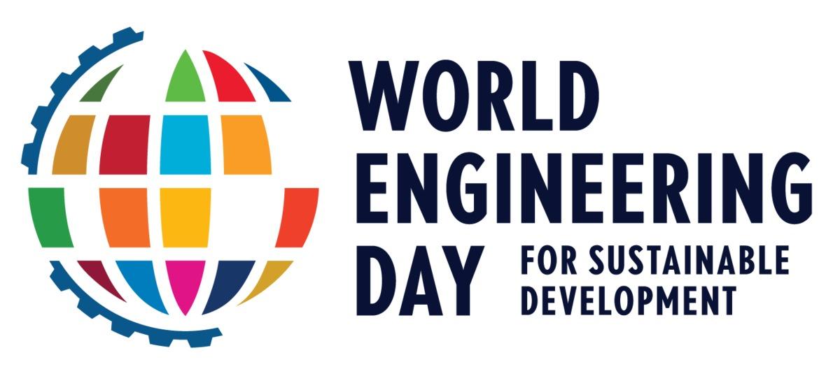 Journée Mondiale de l'Ingénieur pour le développement durable
