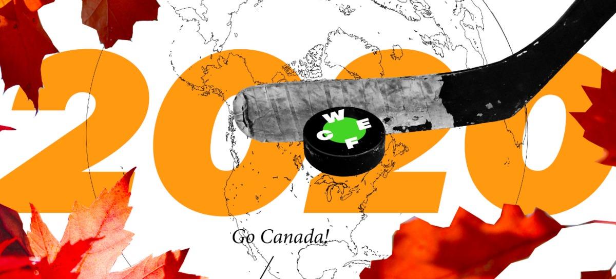Le Canada sera l’hôte du Forum mondial de l’économie circulaire 2020