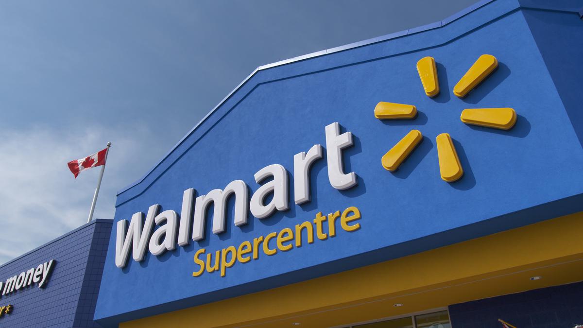 Réduction des déchets de plastique : Walmart Canada annonce un engagement majeur