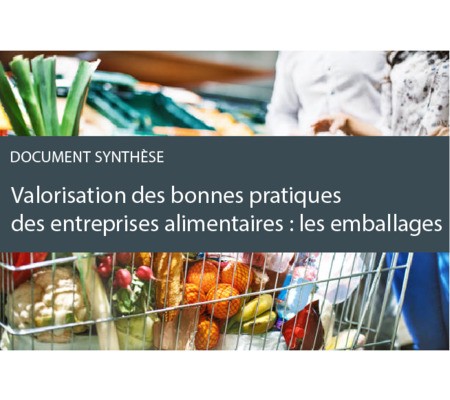 Éco Entreprises Québec | nouveaux guides d'écoconception des emballages alimentaires