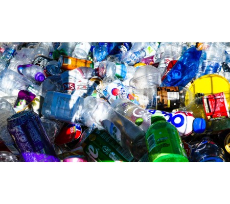 Portrait des emballages en plastique au Canada en 2020: référence pour un avenir circulaire