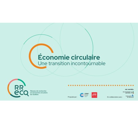 Cours en ligne gratuit d’introduction à l’économie circulaire: session en cours jusqu'au 15 décembre!