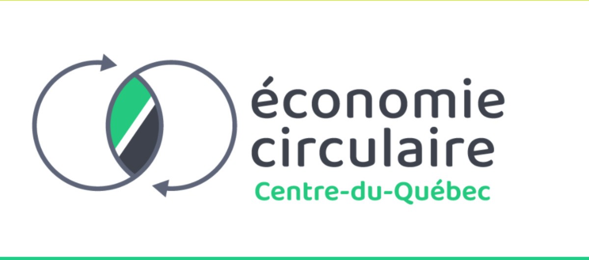 Lancement d’un nouveau projet : Économie circulaire Centre-du-Québec