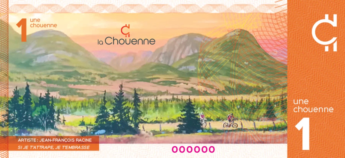 La Chouenne: nouvelle initiative d'économie circulaire à Charlevoix