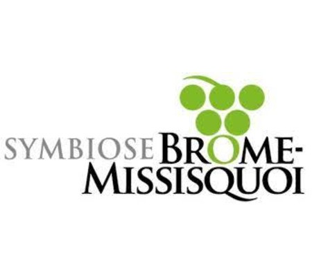 Numérisation des activités de la Symbiose Brome-Missisquoi