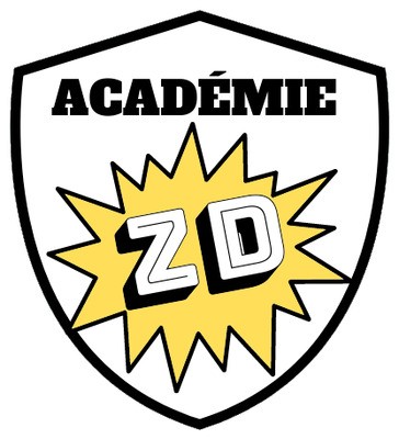 Académie ZD