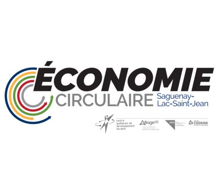 Économie circulaire Saguenay-Lac-Saint-Jean