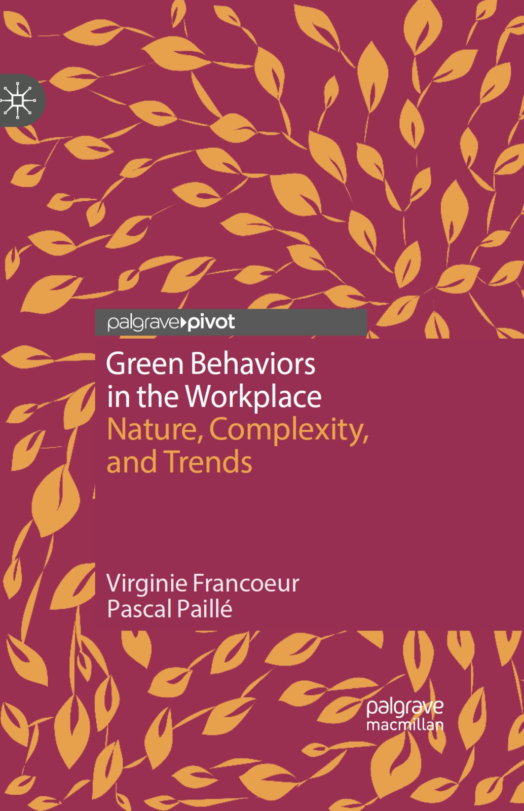 Lancement: les comportements écoresponsables en milieu de travail