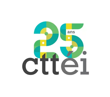 Le CTTÉI célèbre 25 d'innovation en économie circulaire et en écologie industrielle