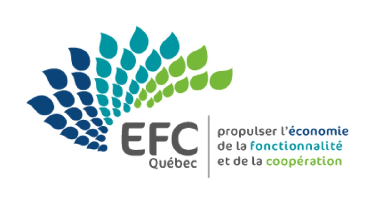 EFC Québec - Propulser l\'économie de la fonctionnalité et de la coopération