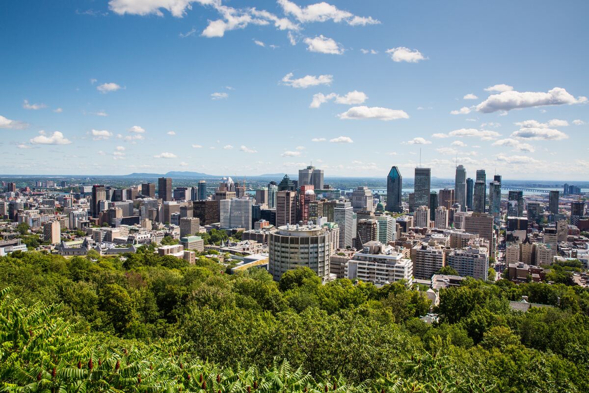 Appel à projets | Réduction des émissions de gaz à effet de serre sur le territoire de la Communauté métropolitaine de Montréal