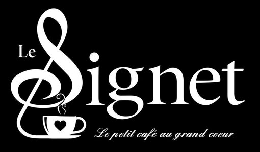Café Le Signet